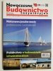 NOWOCZESNE BUDOWNICTWO INŻYNIERYJNE NR 4 (61) 2015